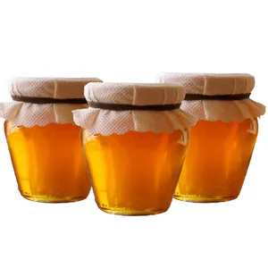 عصاره عسل طبیعی سبلان اردبیل - 3 کیلوگرم بسته 3 عددی