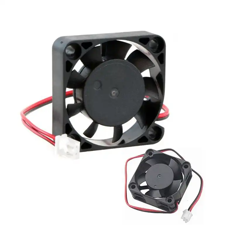فن کیس پی نت مدل 4x4