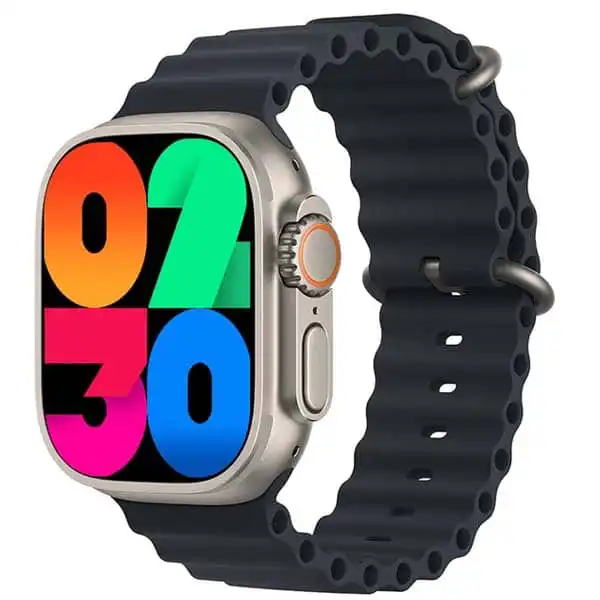 ساعت هوشمند ویرفیت مدل    CX 8 ULTRA MAX