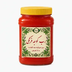 رب گوجه فرنگی مِرنا - ۵۰۰ گرم