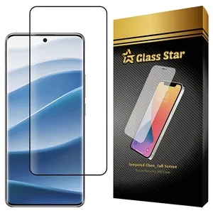 Glass Star FUEG30 Screen Protector For Xiaomi Redmi Note 14 Pro 4G
