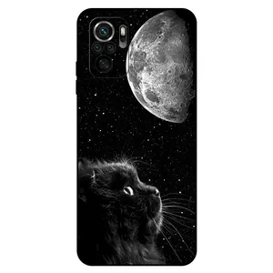 Megafone Cat 1882 Cover For Xiaomi Poco M5s