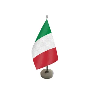 پرچم رومیزی مدل ایتالیا