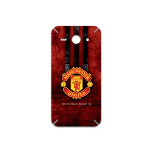 MAHOOT Manchester-United-FC Cover Sticker for Huawei Ascend Y530