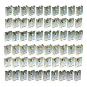  مداد شمعی کیوان کد 01 بسته 720 عددی