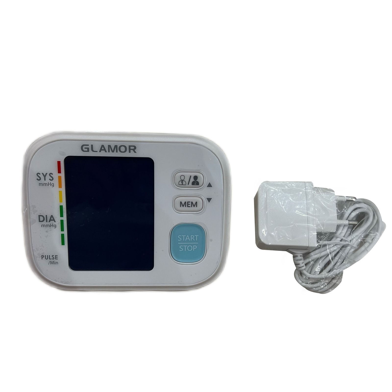 فشارسنج دیجیتال گلامور مدل TMB-987 new -  - 6