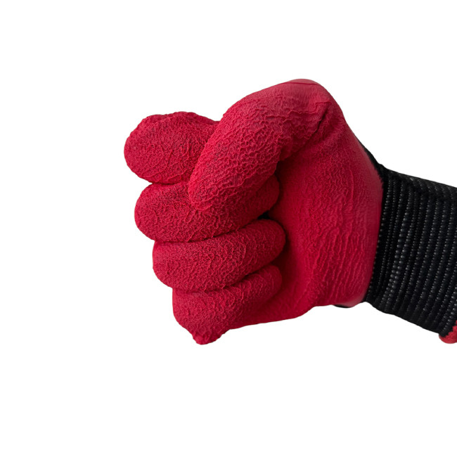 دستکش ایمنی رونیکس مدل RH-9008