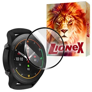 Lionex LWPM Screen Protector For Xiaomi Mi Watch Color Sport