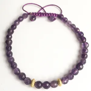 دستبند نقره زنانه مدل