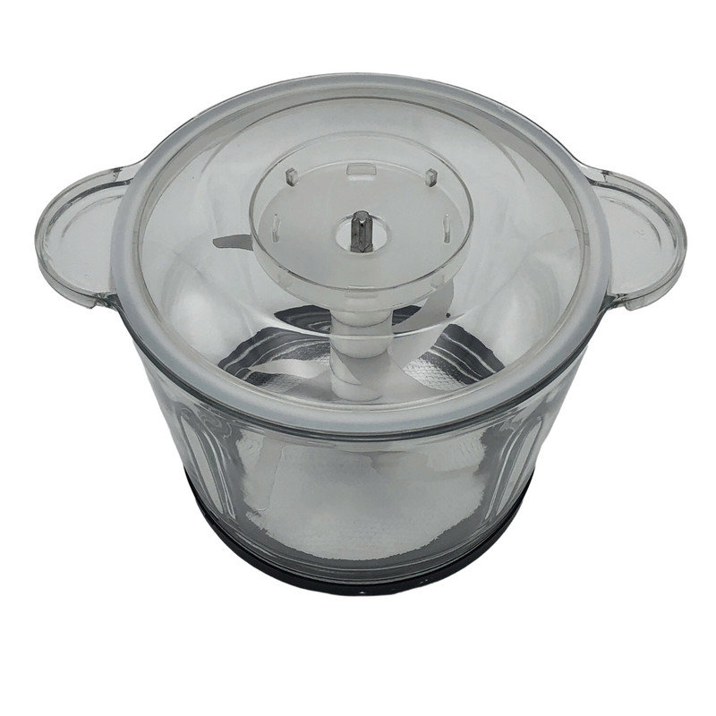 خردکن مدل BSI-888