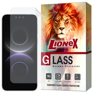 Lionex LFNMB20 Screen Protector For Huawei Mate 80