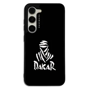 AKAM AMC-WSGS23-MOTORCYCLE-2 Cover For Samsung Galaxy S23