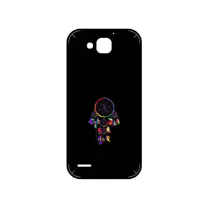 MAHOOT Dream Catchers Cover Sticker for Honor 3X G750