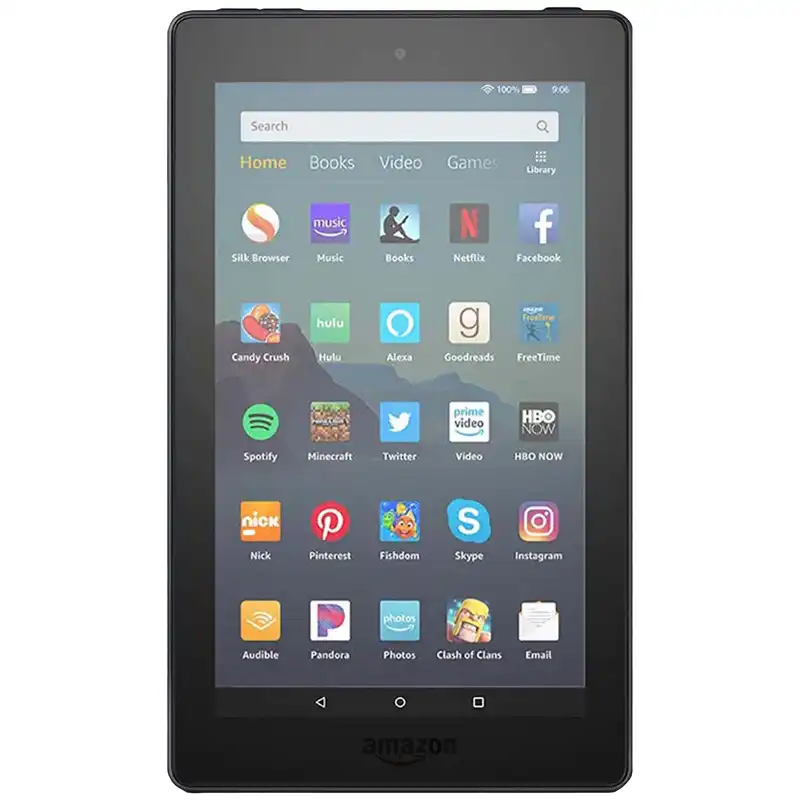 تبلت آمازون مدل Fire 7 ظرفیت 16 گیگابایت