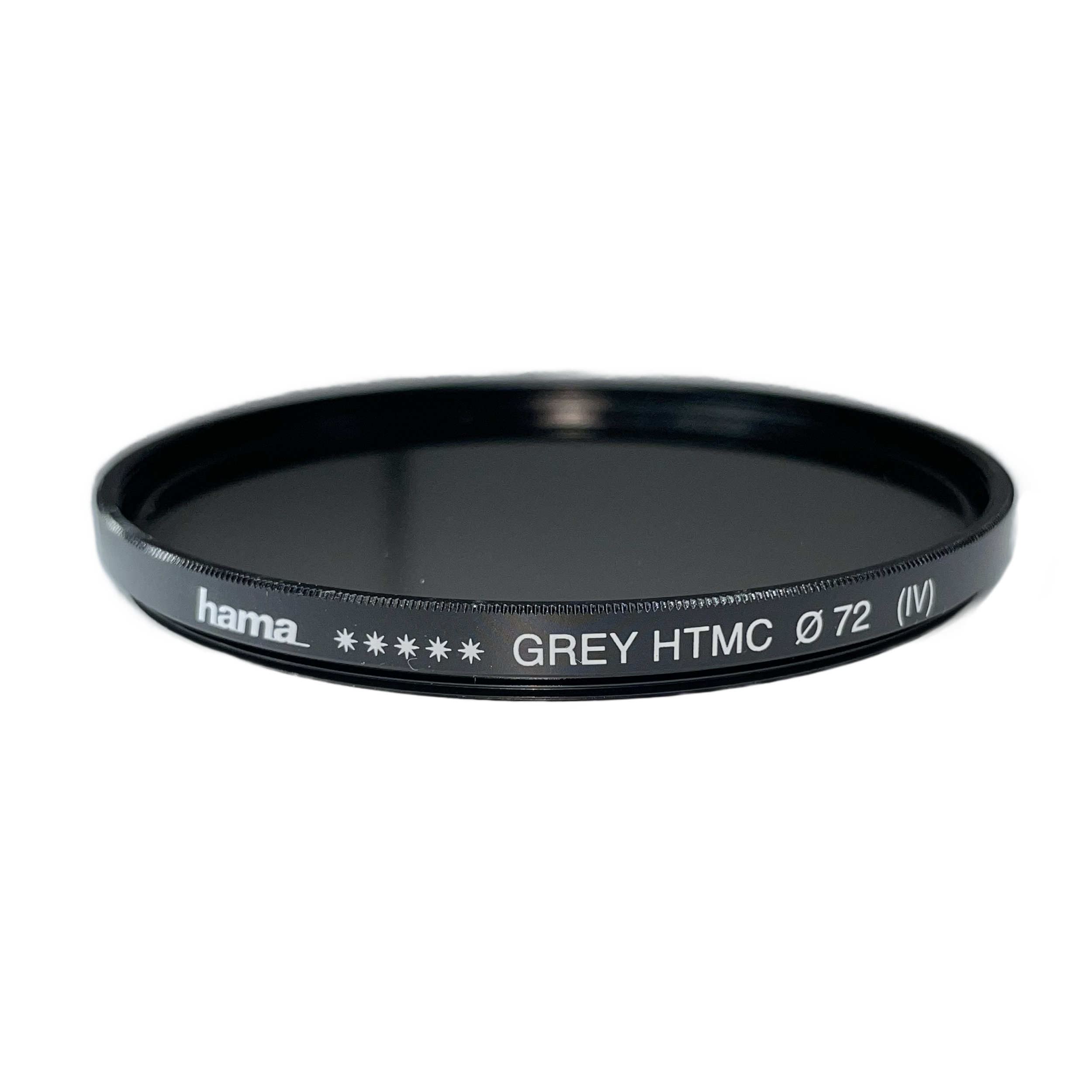 فیلتر لنز هاما مدل ND4 MC -72MM
