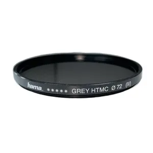 فیلتر لنز هاما مدل ND4 MC -72MM