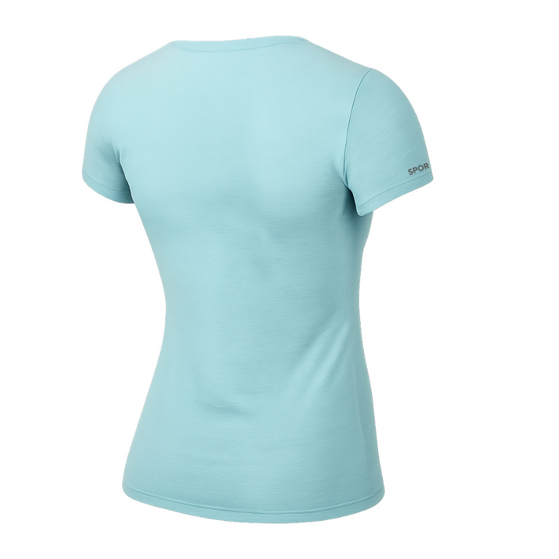 تی شرت آستین کوتاه ورزشی زنانه مدل Dri-fit03