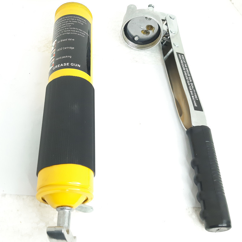 پمپ گریس دستی کاتو مدل TM-9688