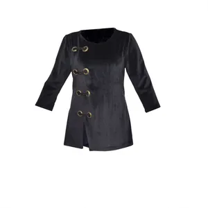 بلوز زنانه مدل یاس 07