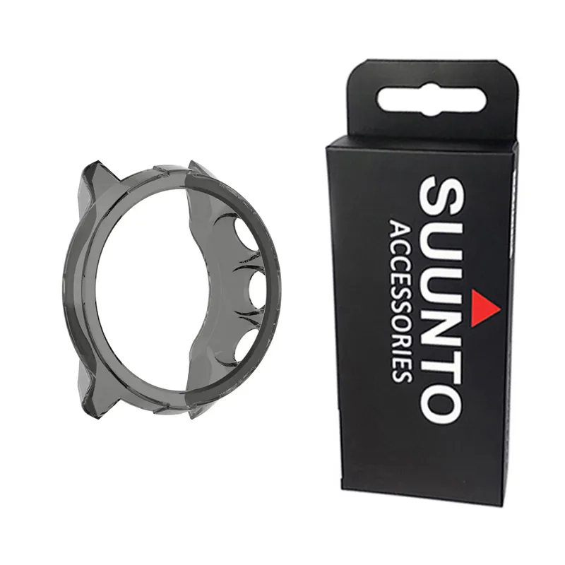 کاور سونتو مدل 240-0001-017 مناسب برای ساعت هوشمند سونتو suunto 9 baro