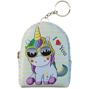 کیف هندزفری مدل  Cute Unicorn