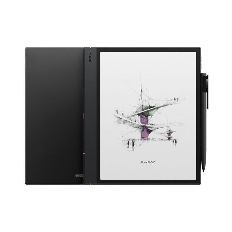 کتاب خوان بوکس مدل Note Air 5C