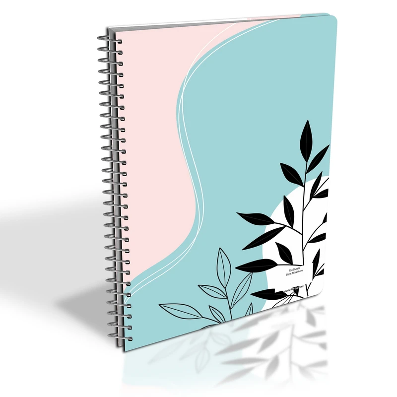 عکس شماره 10 : دفتر ثبت سفارش مشتری مستر راد مدل آنلاین شاپ کد onlineshop 2082