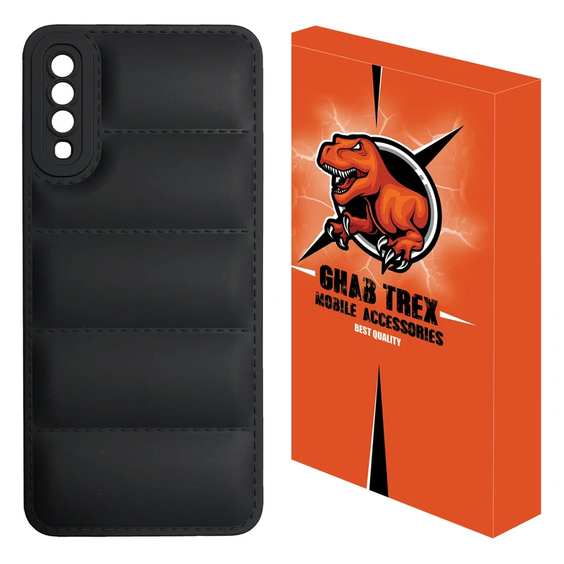 کاور قاب تی رکس مدل JACKET مناسب برای گوشی موبایل سامسونگ Galaxy A70