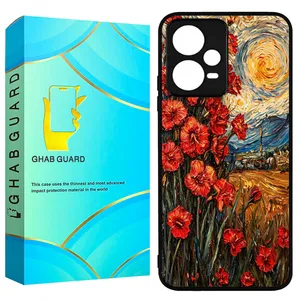 Ghab Guard GCHPX5P Cover For Xiaomi Poco X5 Pro 5G 