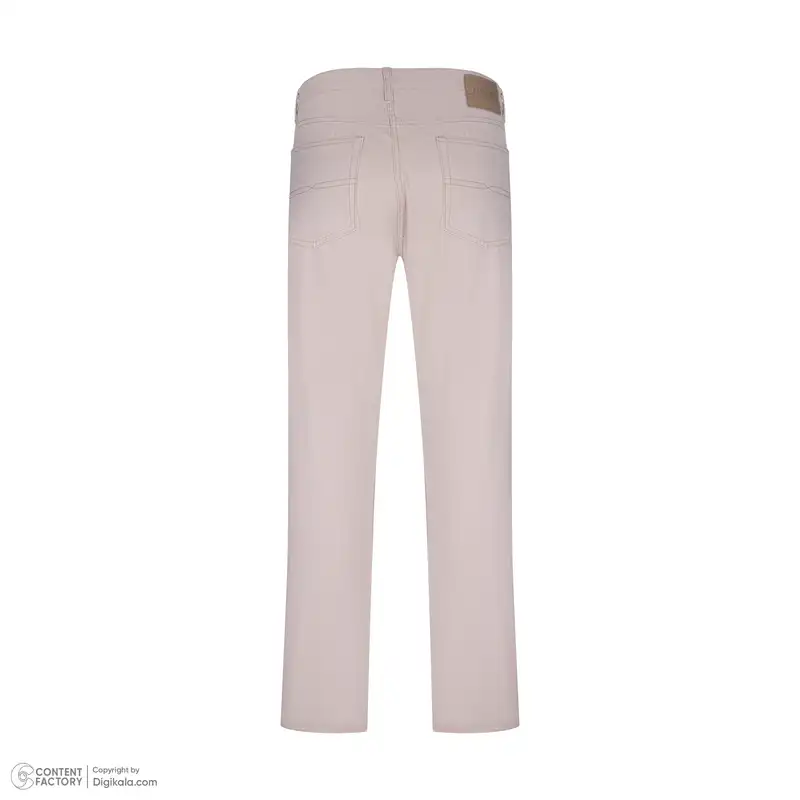 شلوار مردانه بورلی هیلز پولو کلاب مدل MT-6030180