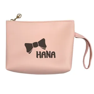 کیف لوازم آرایش زنانه مدل حنا