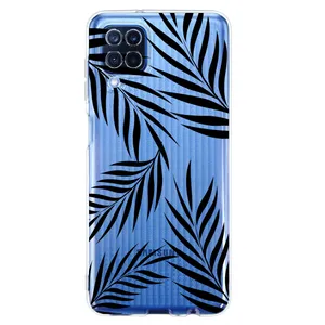 Megafone C22-B Cover For Samsung Galaxy A12 / M12