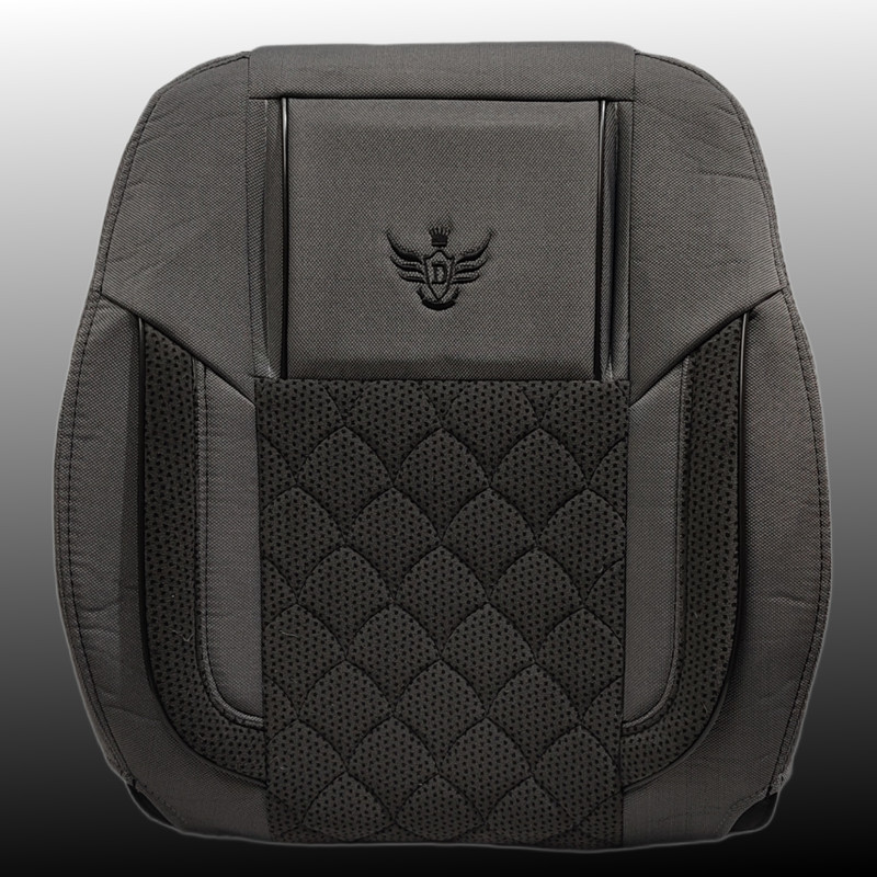 روکش صندلی خودرو مدل 3130 مناسب برای پراید 131