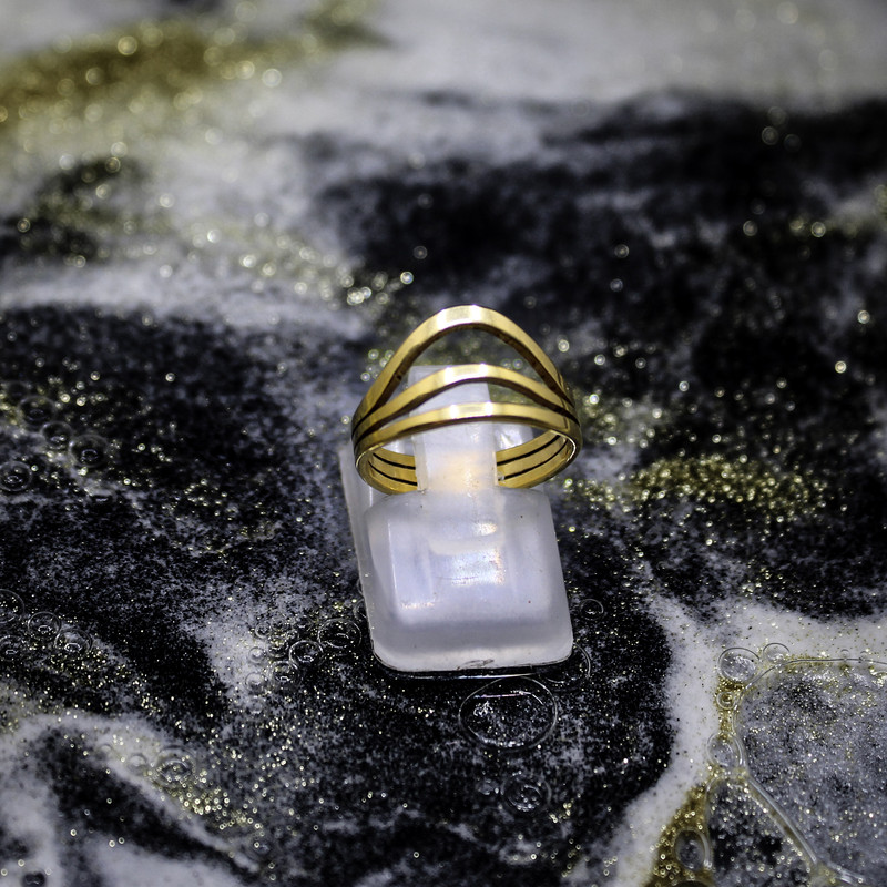 انگشتر زنانه کد RKH_779