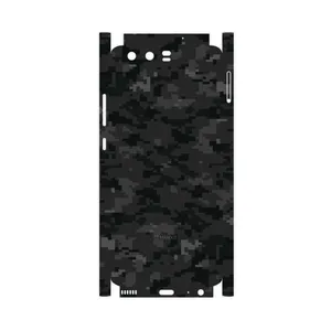 MAHOOT Night-Army-Pixel-FullSkin Cover Sticker for Huawei P10