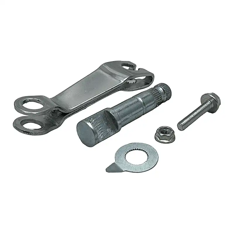 اهرم ترمز موتورسیکلت مدل CKM125 مناسب برای هوندا 125 مجموعه 5 عددی