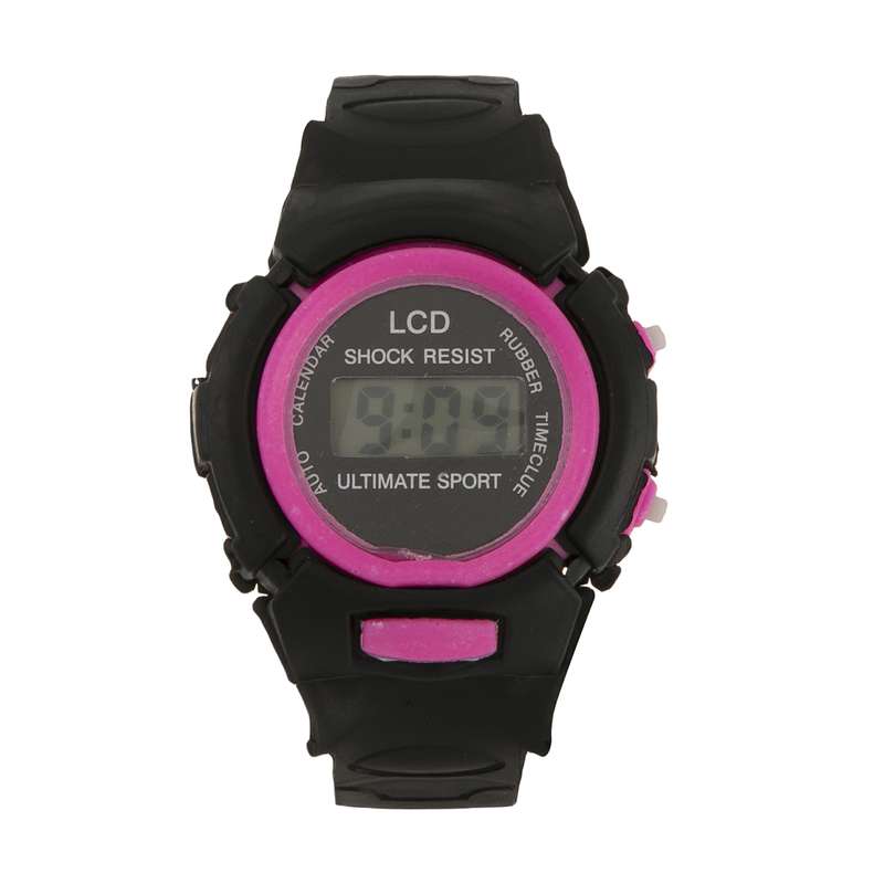 ساعت مچی دیجیتال
بچگانه مدل اسپرت کد 03