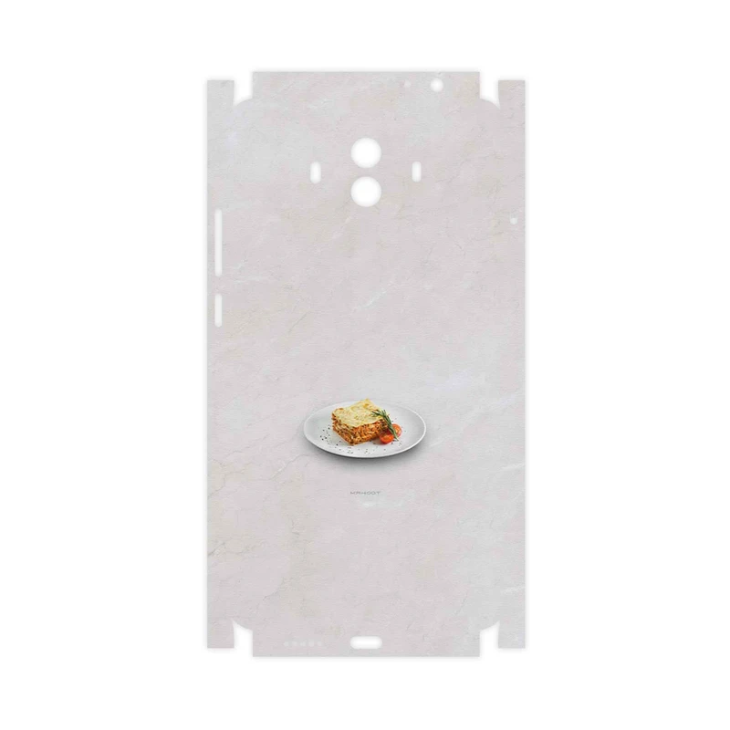 برچسب پوششی ماهوت مدل Lasagne-FullSkin مناسب برای گوشی موبایل هوآوی Mate 10