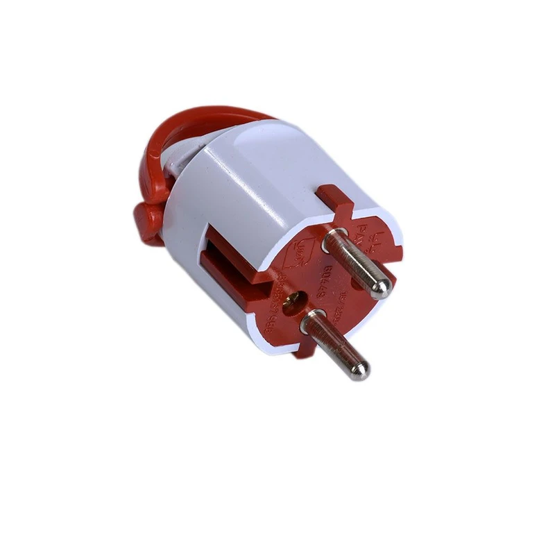 دوشاخه برق پایا مدل دسته دار