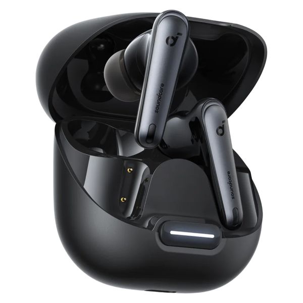 تجریه خرید هدفون بلوتوثی انکر مدل Liberty 4 NC