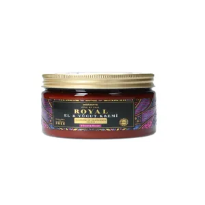 کرم مرطوب کننده واتسونز مدل royal حجم 250 میلی لیتر