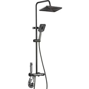 علم دوش مدل پیانویی