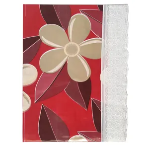 سفره 2 نفره مدل گل کد R8070