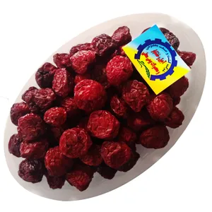 آلو سانتریزه ترش شرکت کشت و صنعت معصومی - 1500 گرم