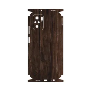 MAHOOT Dark_Walnut_Wood-FullSkin Cover Sticker for Xiaomi Poco M5s