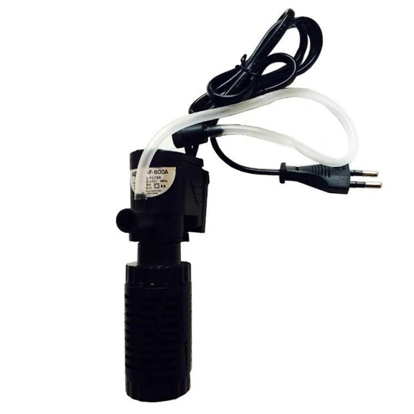 فیلتر داخلی آکواریوم آکوا مدل AF-600A
