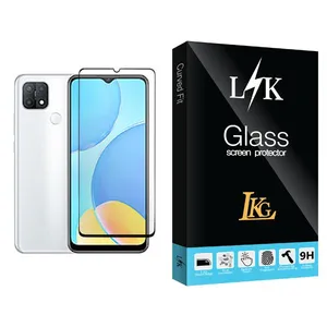 LKG LK Glass MIX001 Screen Protector For Oppo A35
