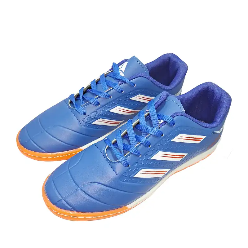 کفش فوتسال مدل سالنی COPA رنگ آبی