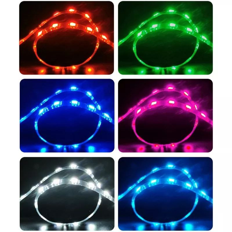LED نورپردازی کیس مدل LIG 287
