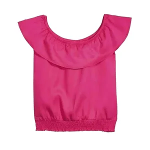 بلوز دخترانه پیپرتس مدل 37